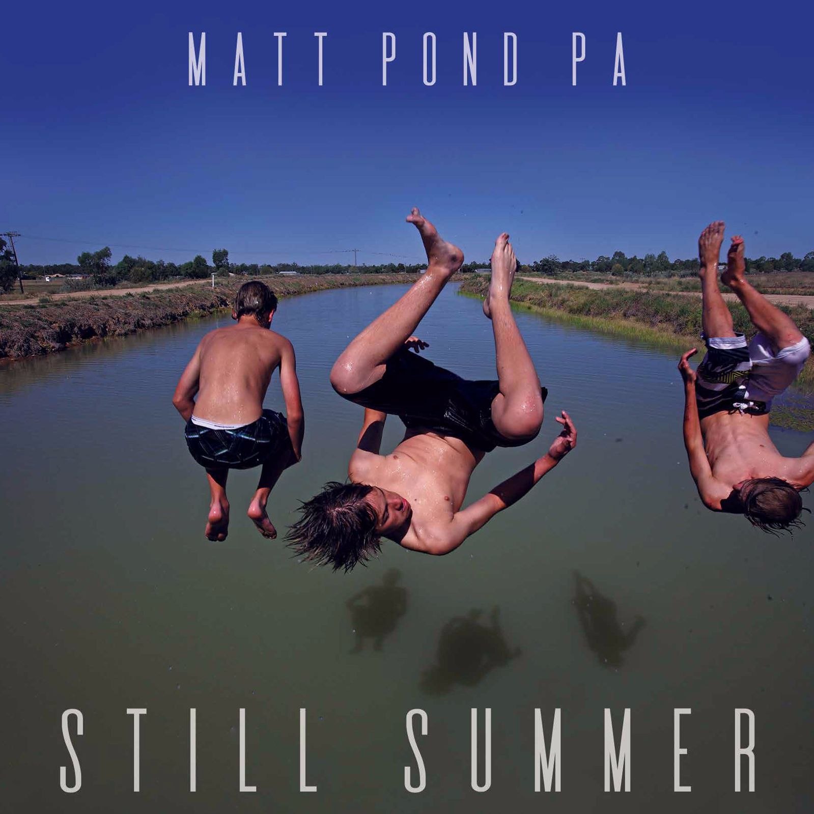 matt pond PA – “Still Summer”