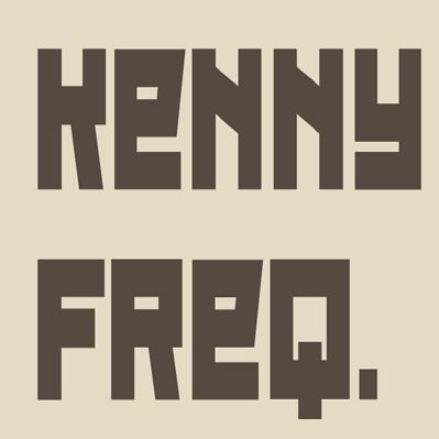 KENNY FREQ. – “Real Love”