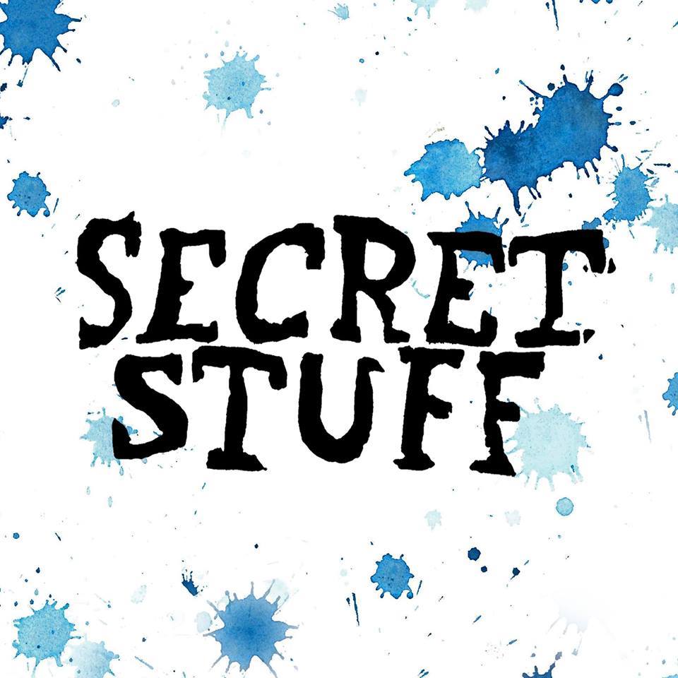 Tonight: Secret Stuff
