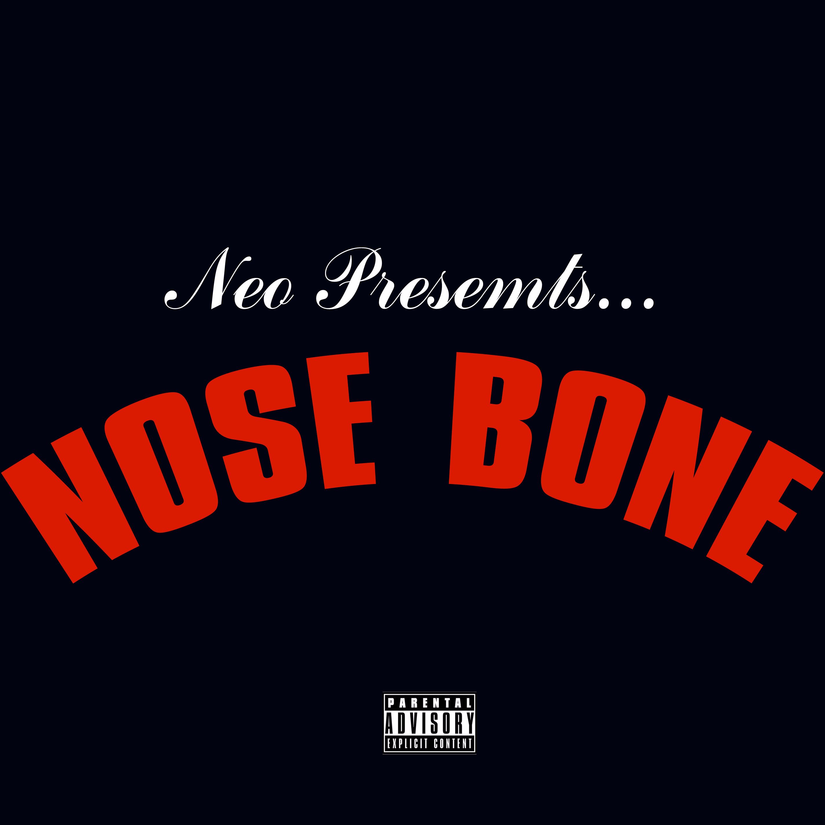 NeodotcoM – “Nose Bone”