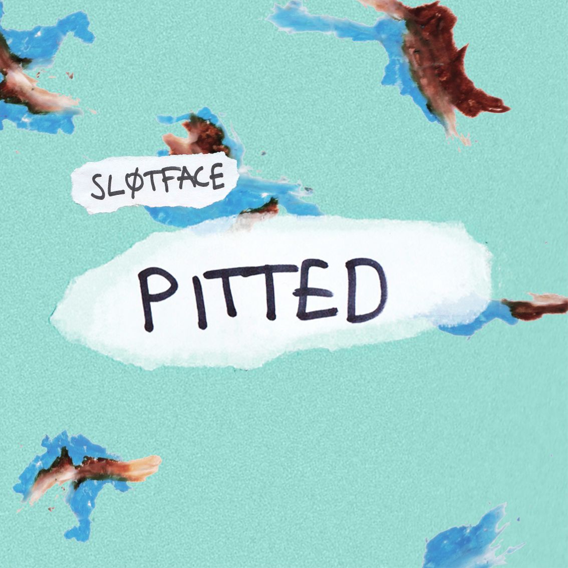 Sløtface – “Pitted”