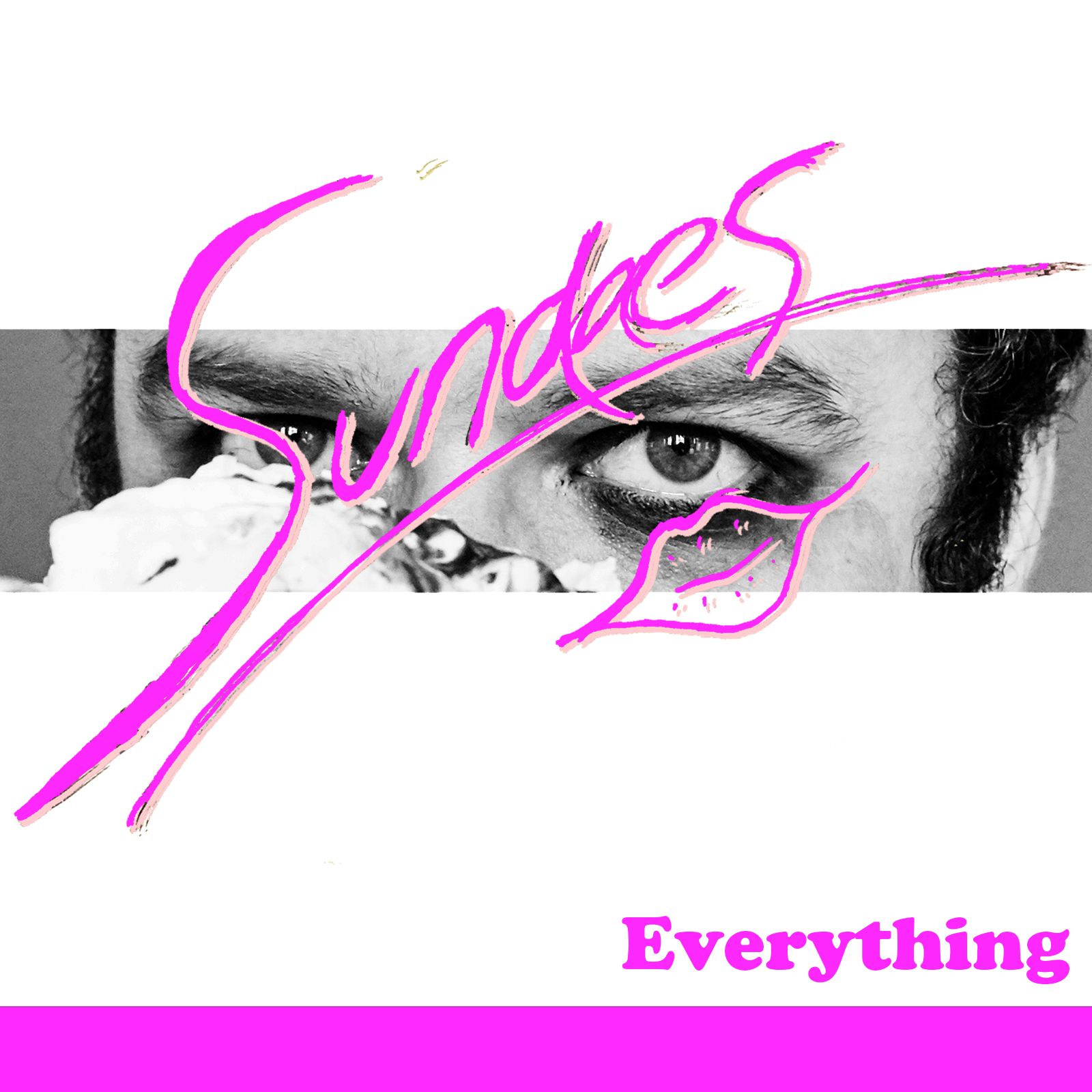Sundaes – “Everything”
