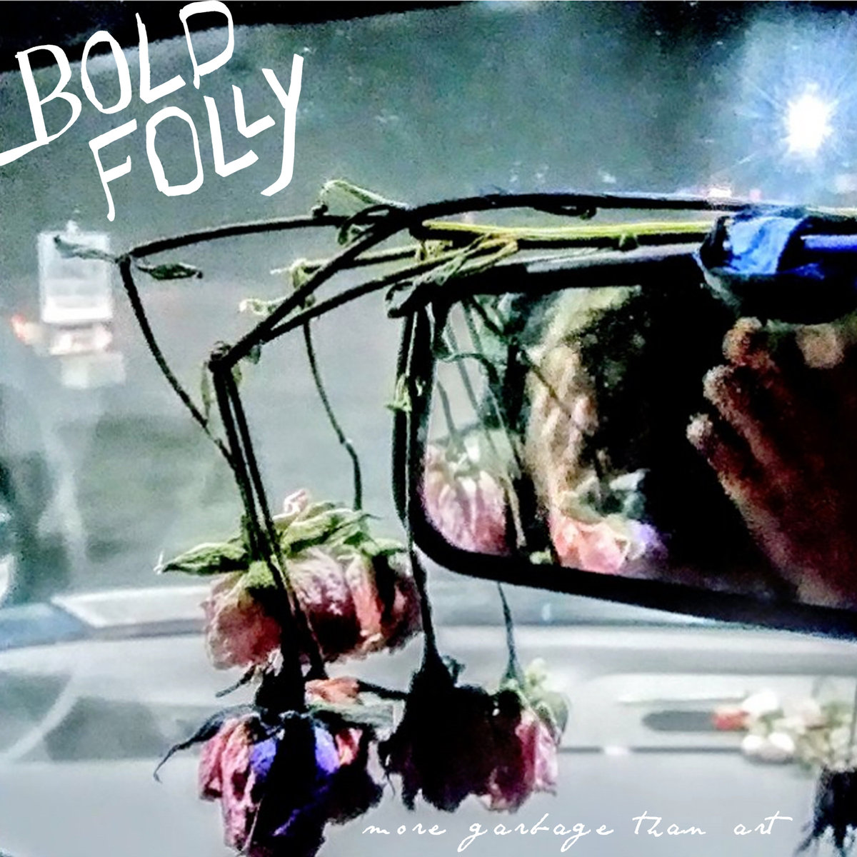 Bold Folly –More Garbage Than Art
