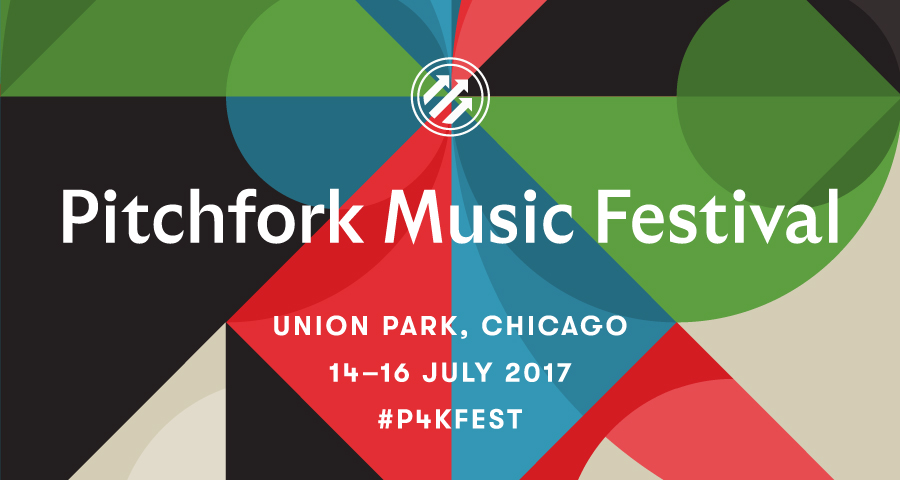 Five Most Anticipated Acts of Pitchfork Festival: Sunday