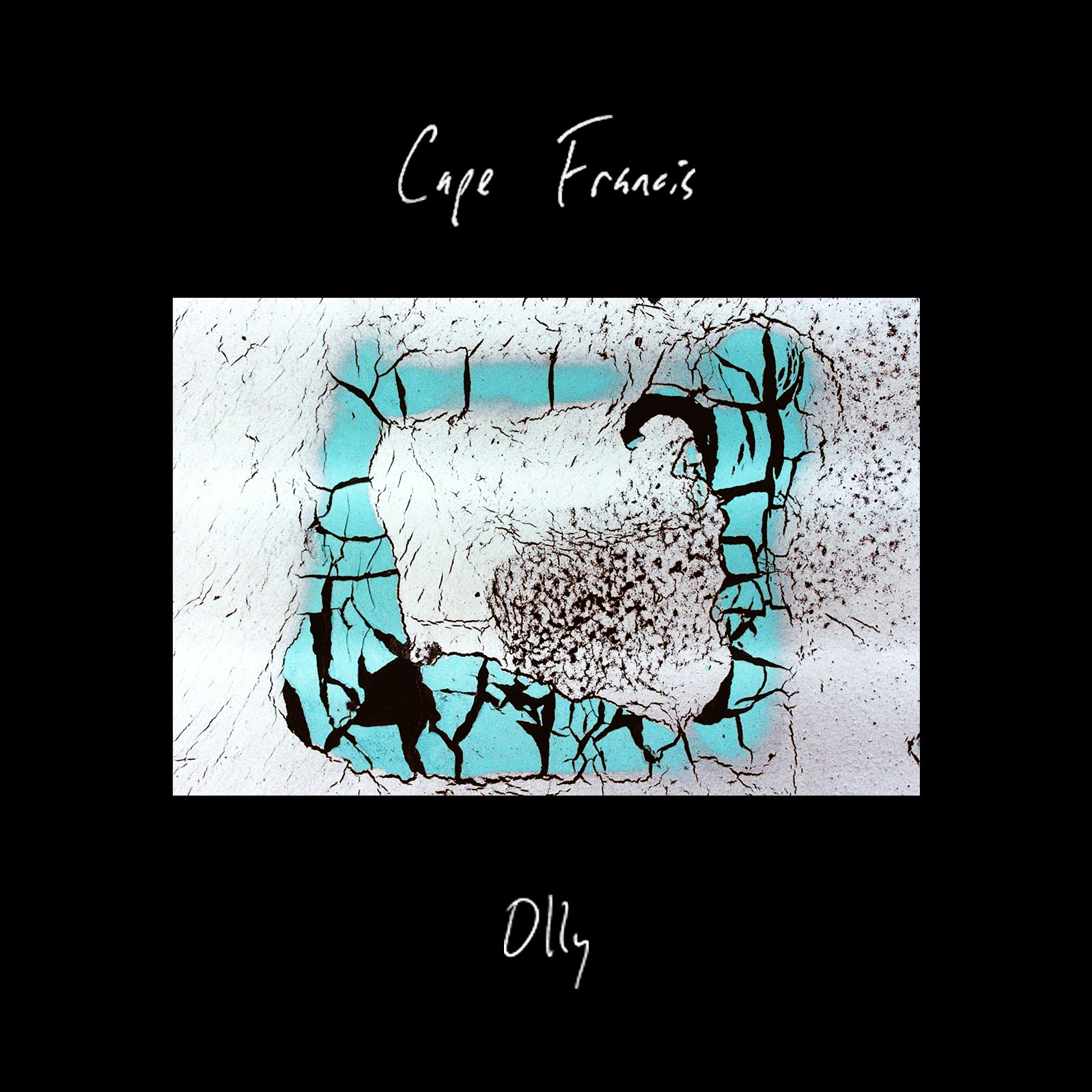 Cape Francis – “Olly”