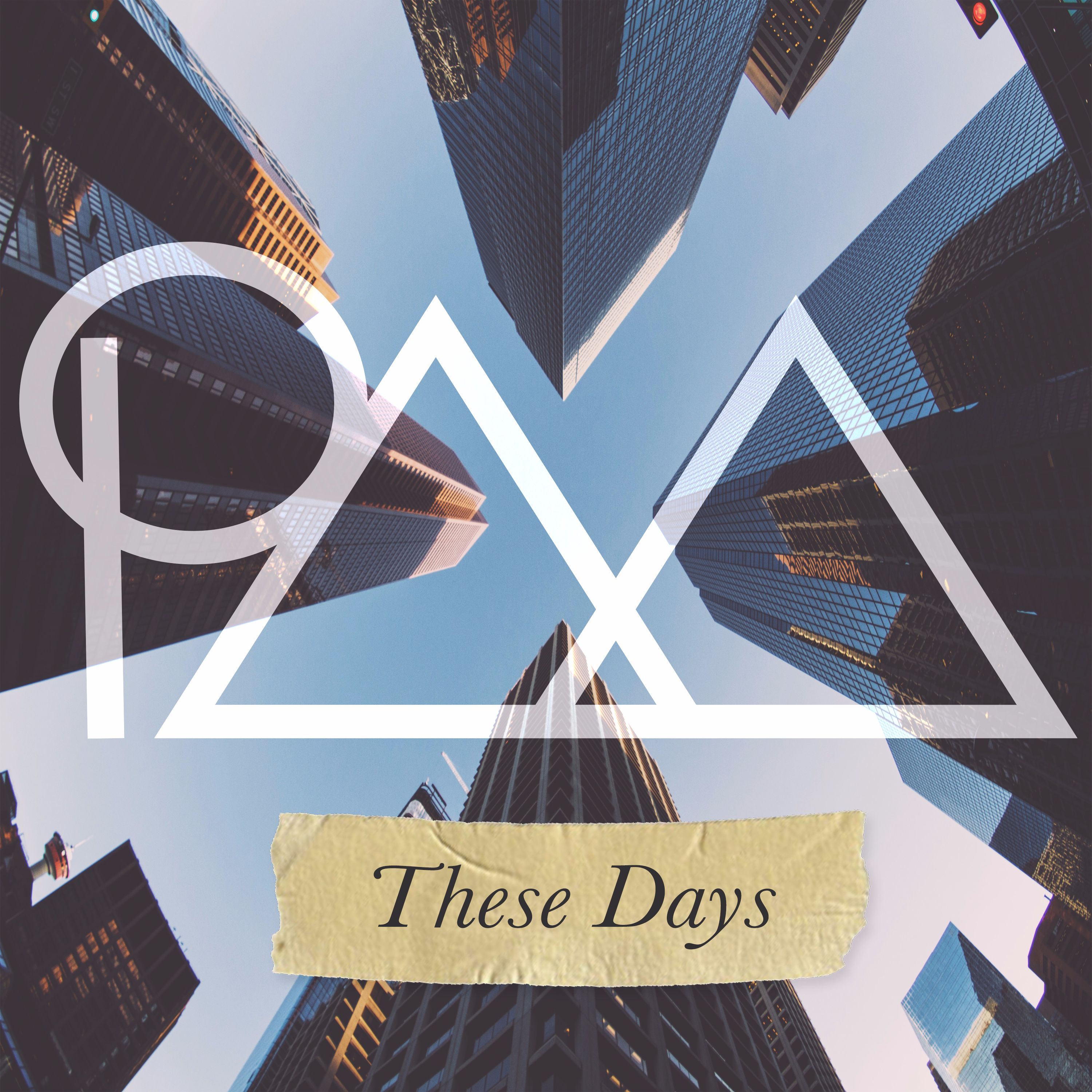 Pure Mids – “These Days”