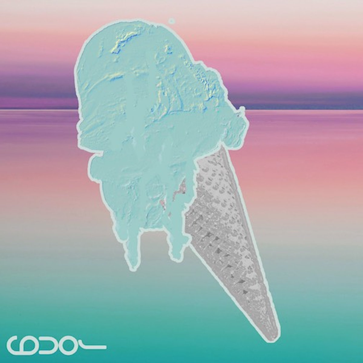 Jong SL –  Ice Cream