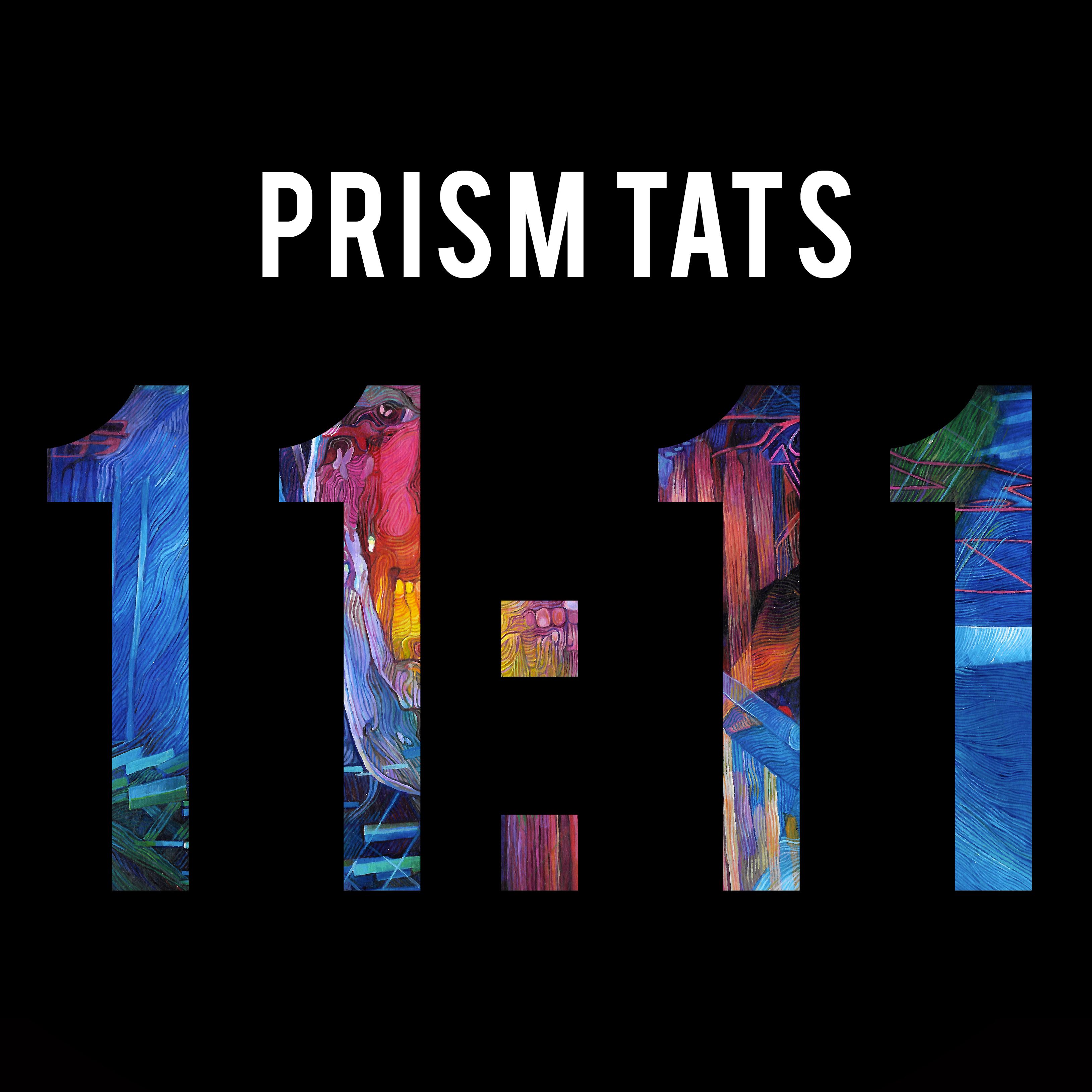 Prism Tats – “Used To Be Cool”