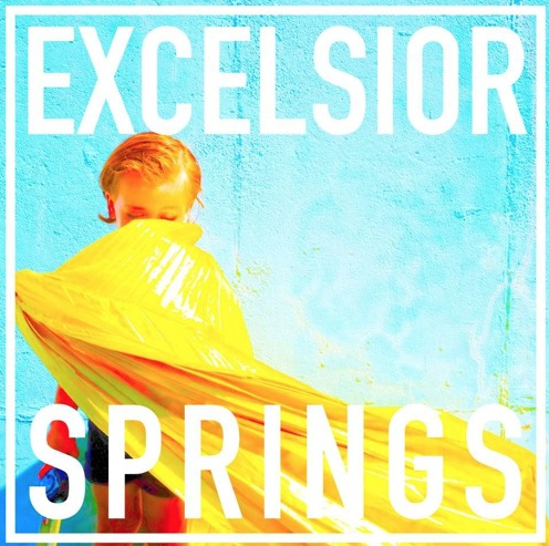 GGOOLLDD – “Excelsior Springs”