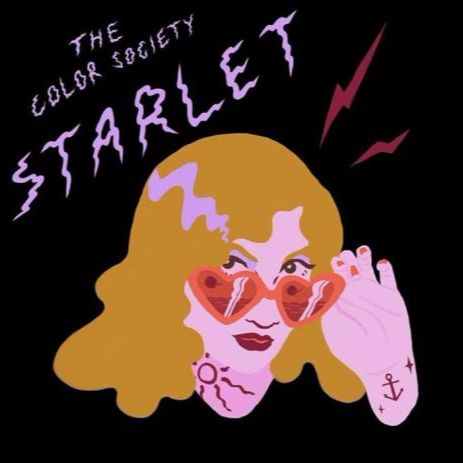 The Color Society – “Starlet”