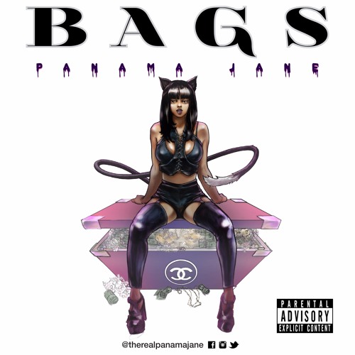 Panama Jane – “Bags”
