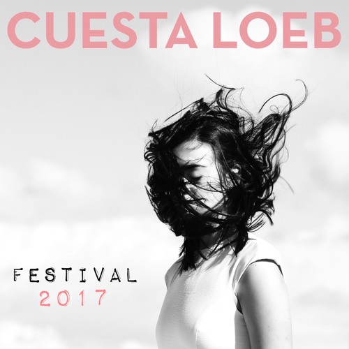 Cuesta Loeb – “Festival 2017”