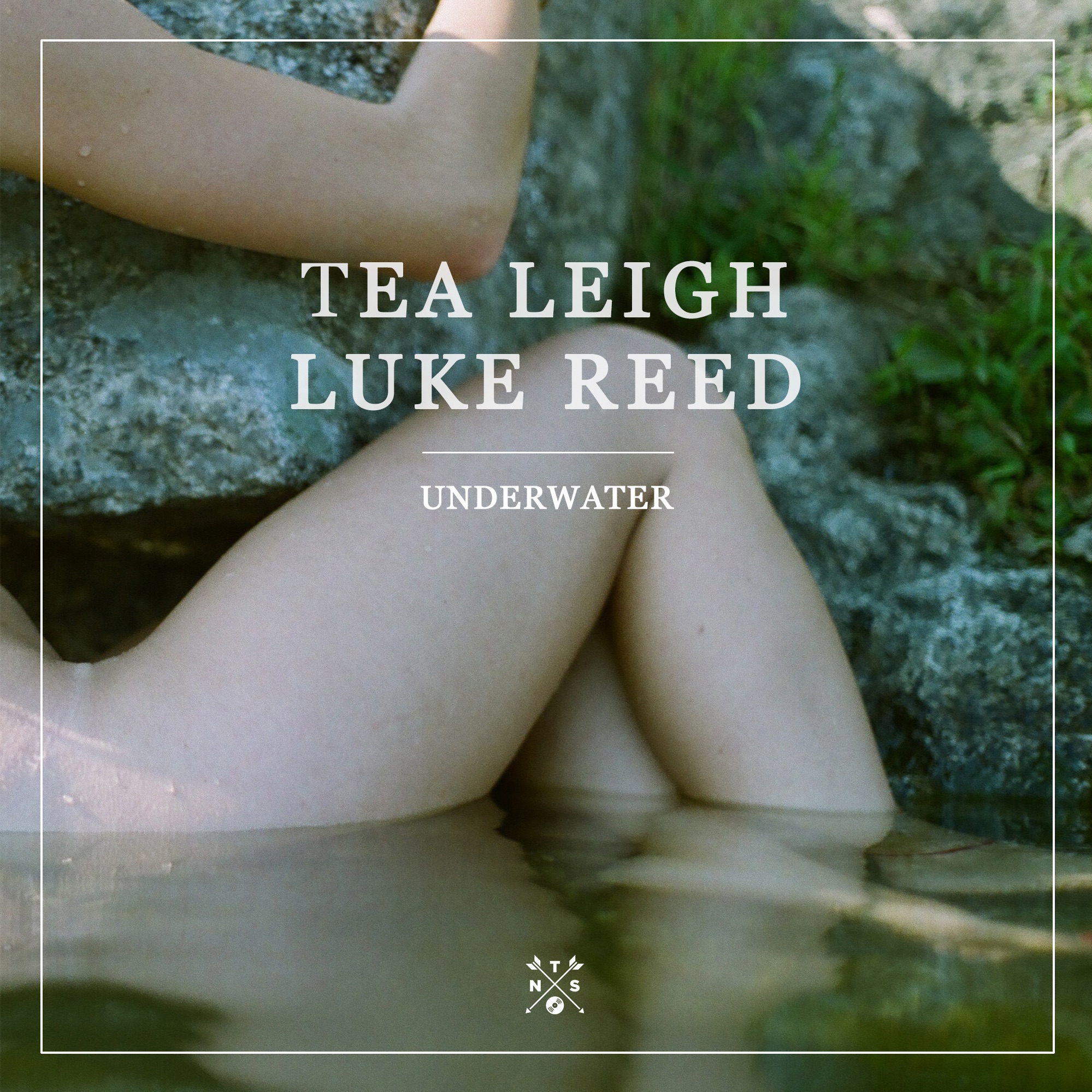 Tea Leigh and Luke Reed – “Underwater”