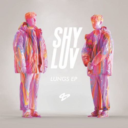 Shy Luv – “Lungs”