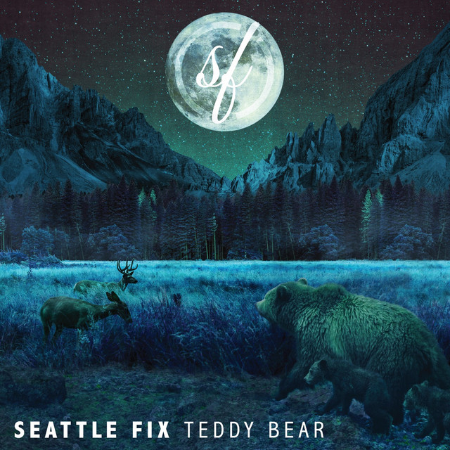 Seattle Fix – “Where I’d Rather Be”