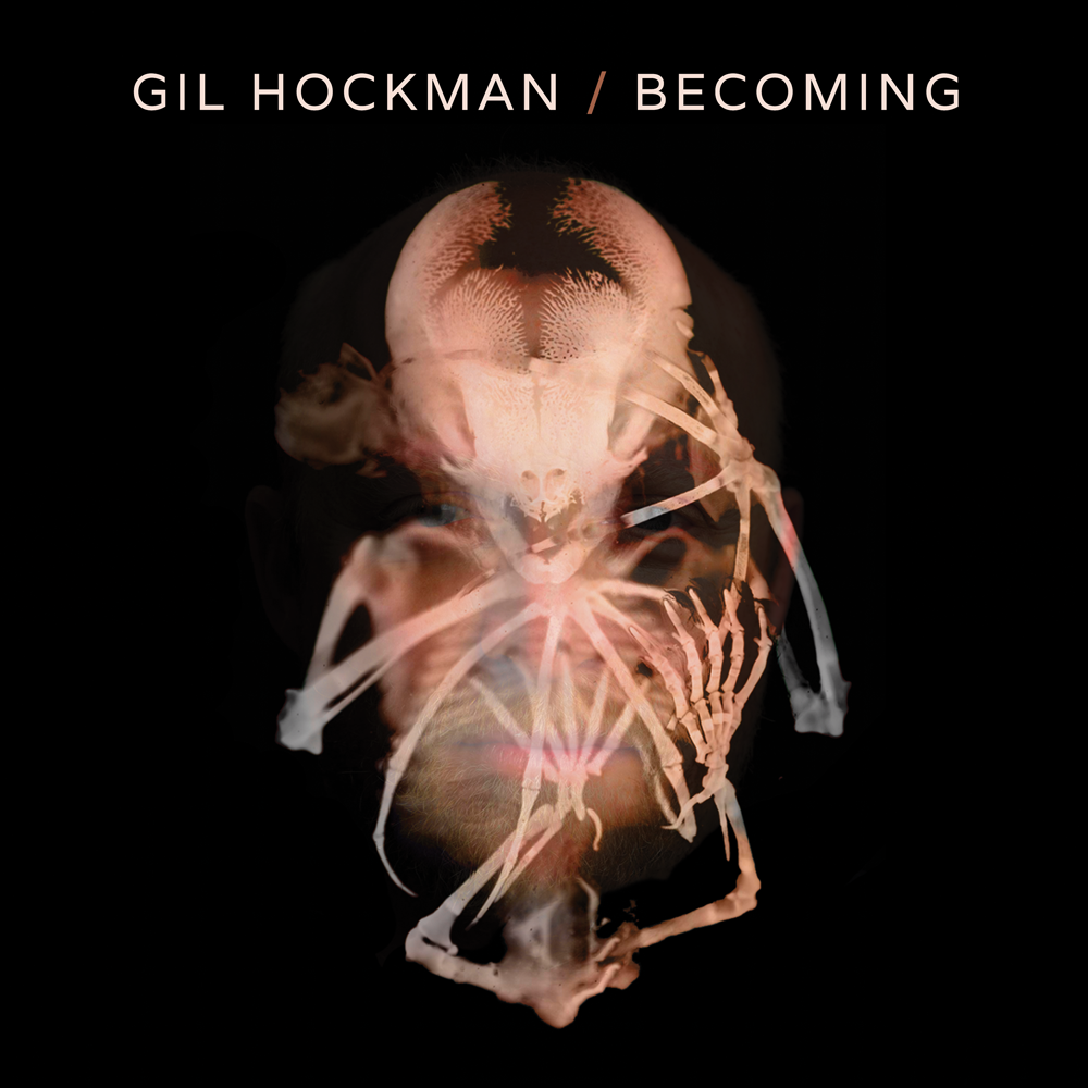 Gil Hockman – “Untitled”