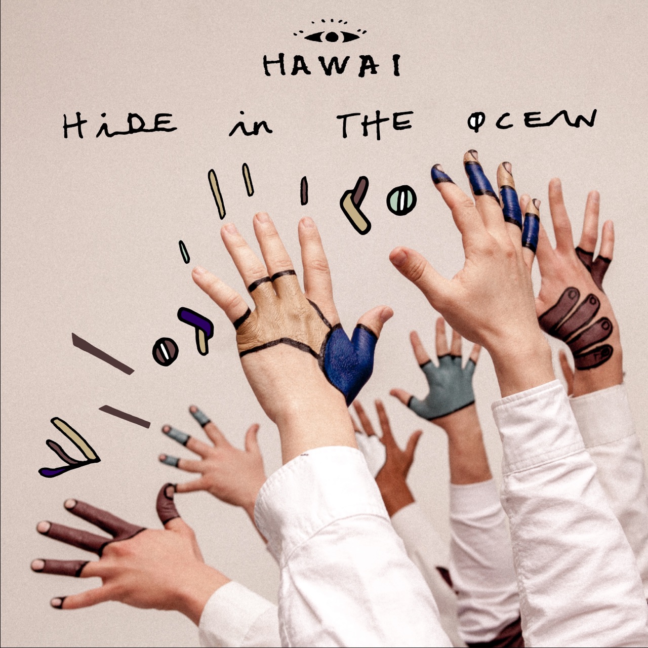 HAWAI – “Think About It”