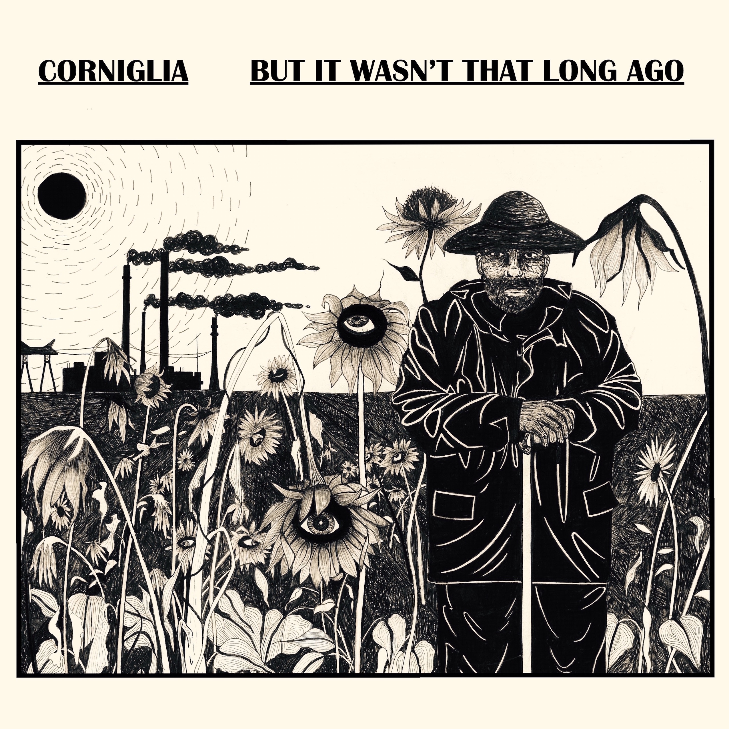 Corniglia – “But It Wasn’t That Long Ago”