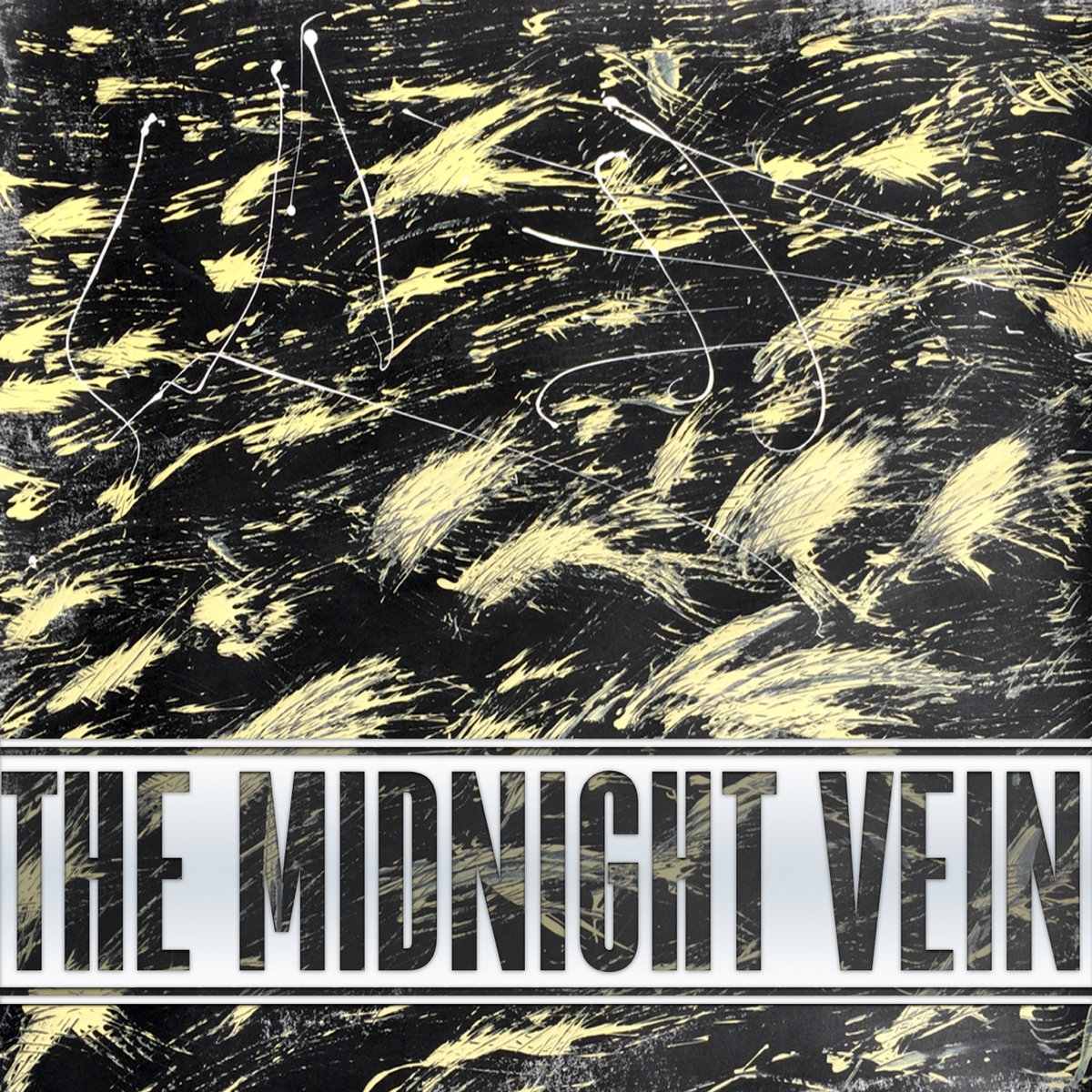 The Midnight Vein –  s/t