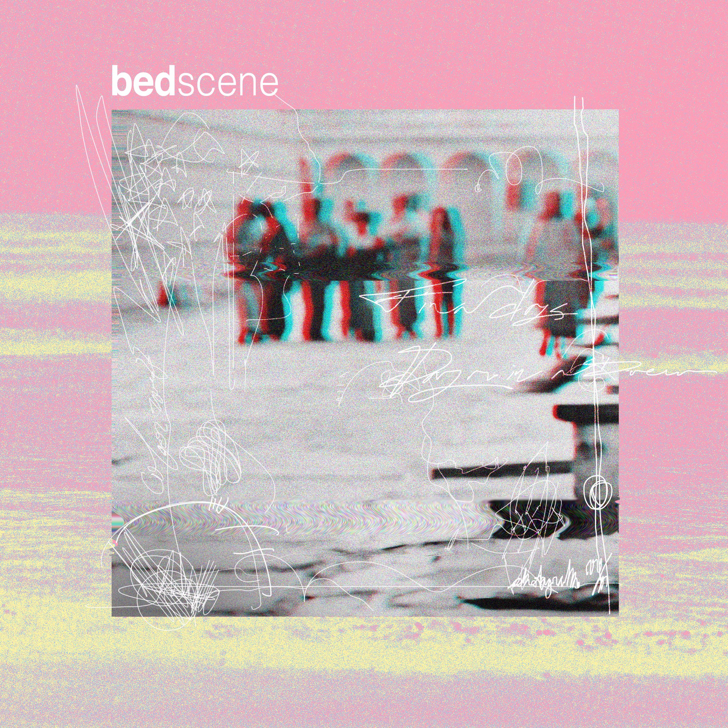 Bed Scene – “Videocassette”