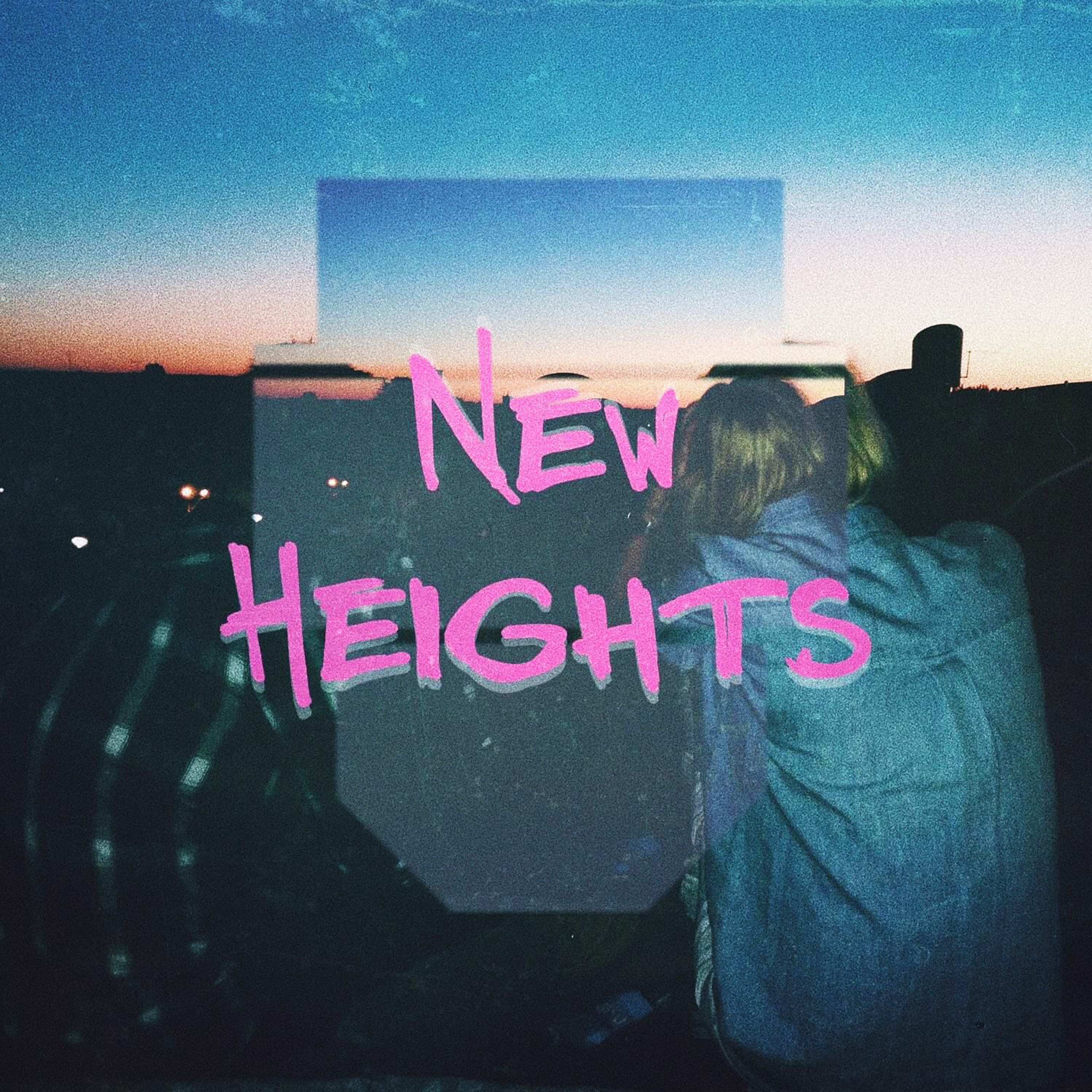 NOËP – “New Heights”