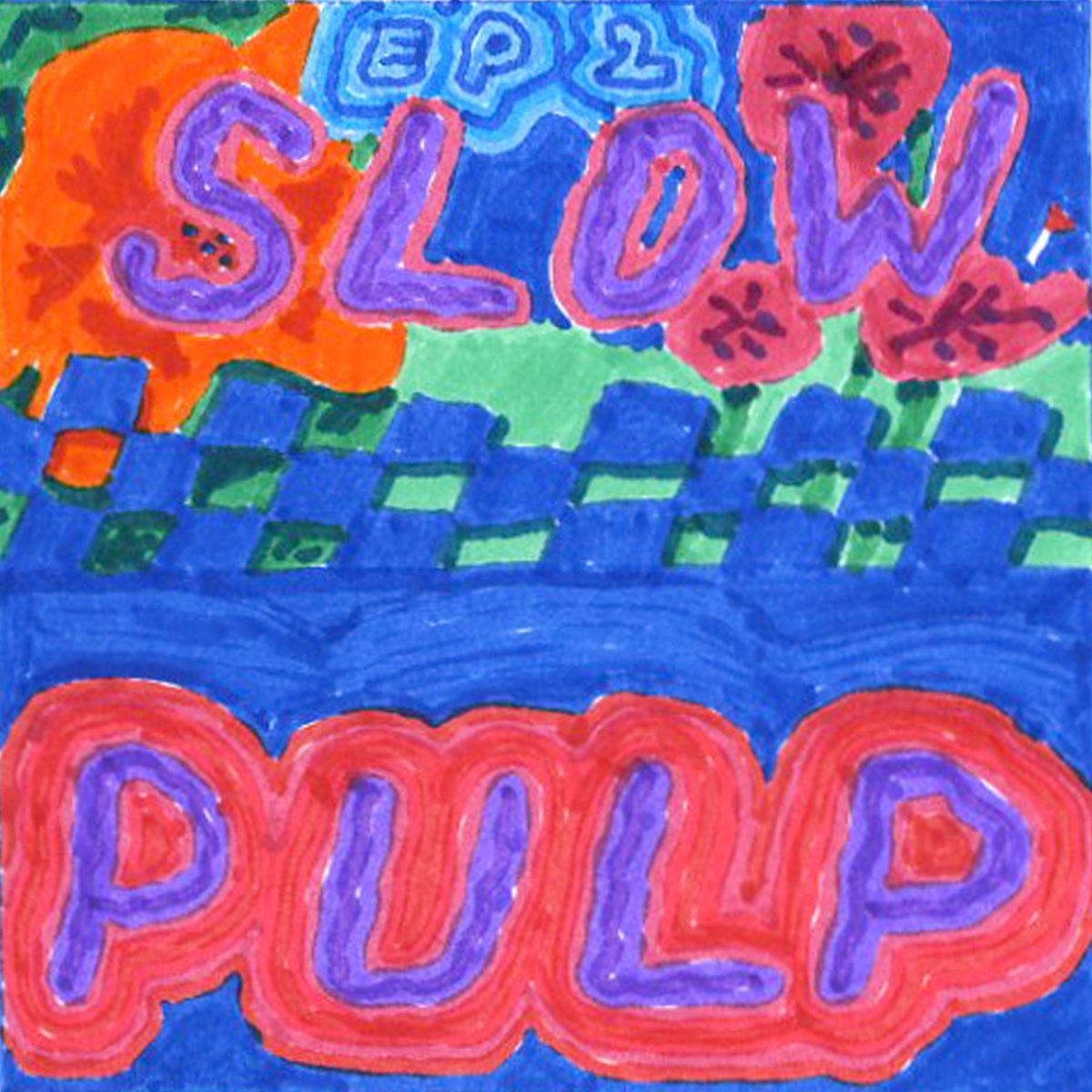 Slow Pulp – “Preoccupied”