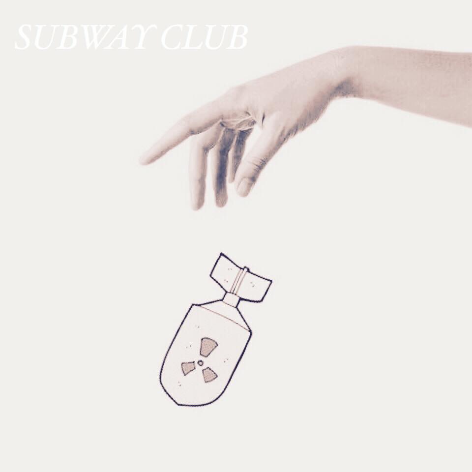 Subway Club – “Atom Bomb”