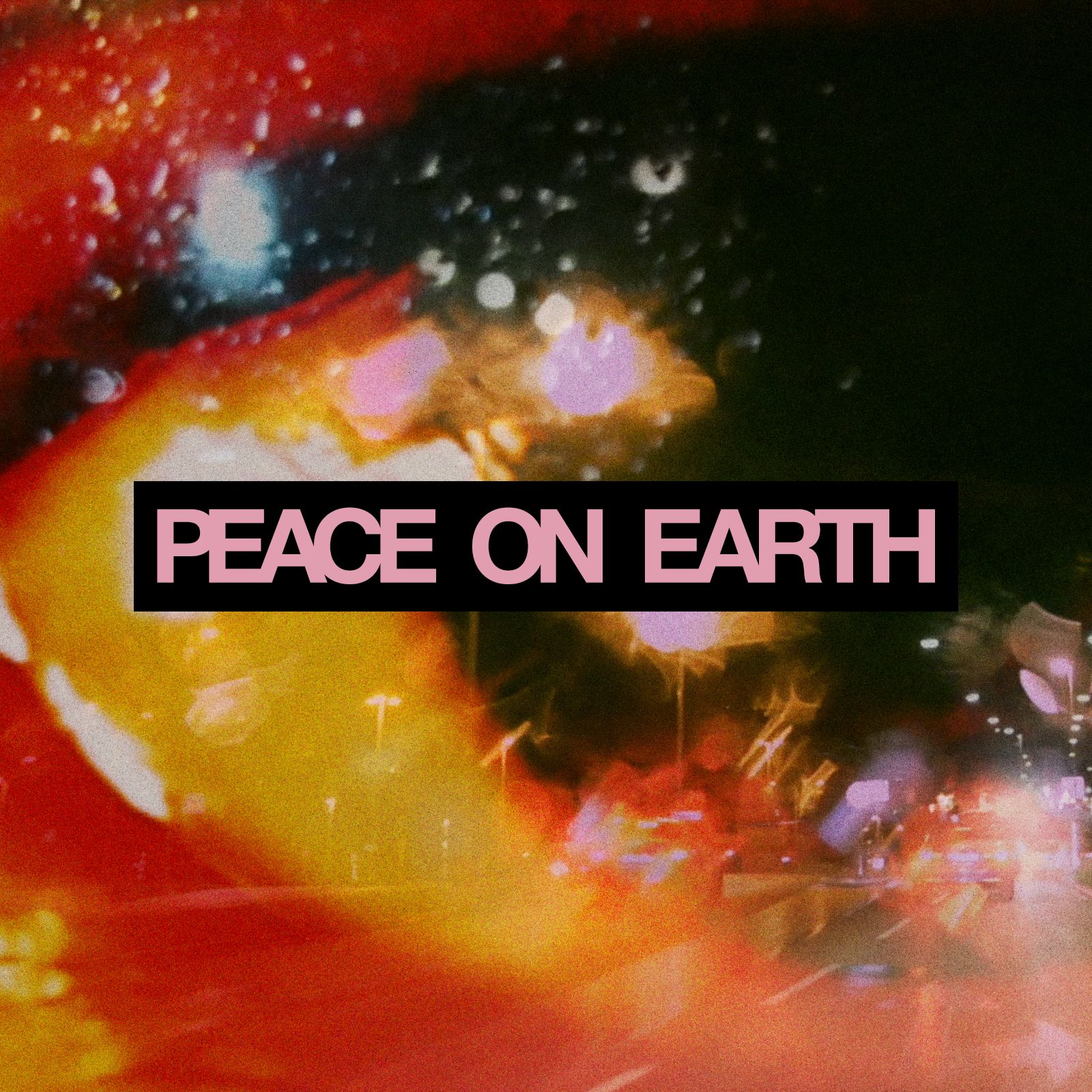 Peace on Earth – “Where We Are”