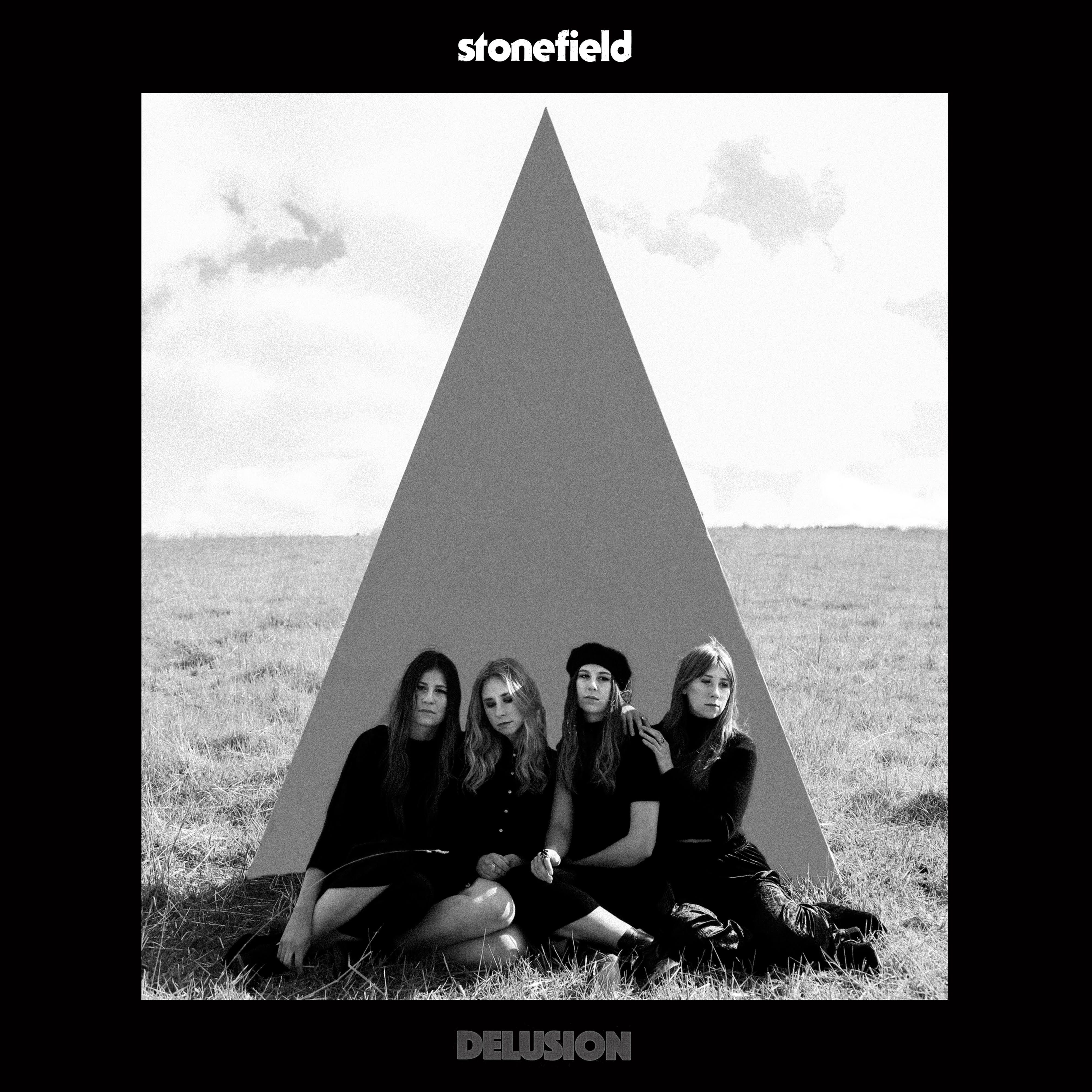 Stonefield – “Delusion”