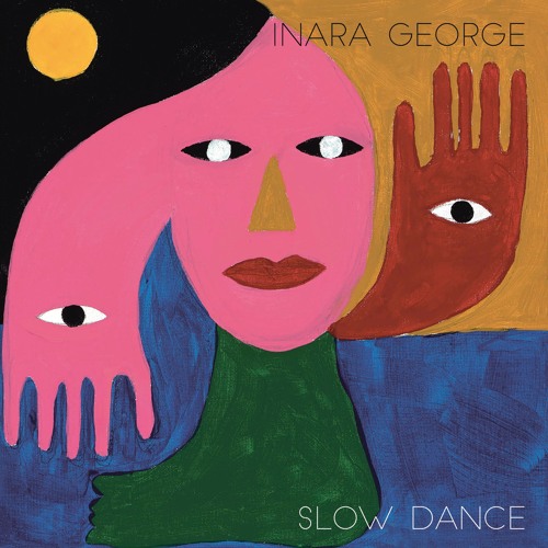 Inara George – “Slow Dance”