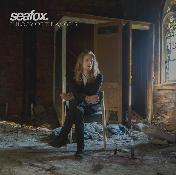 Seafox – Eulogy of the Angels