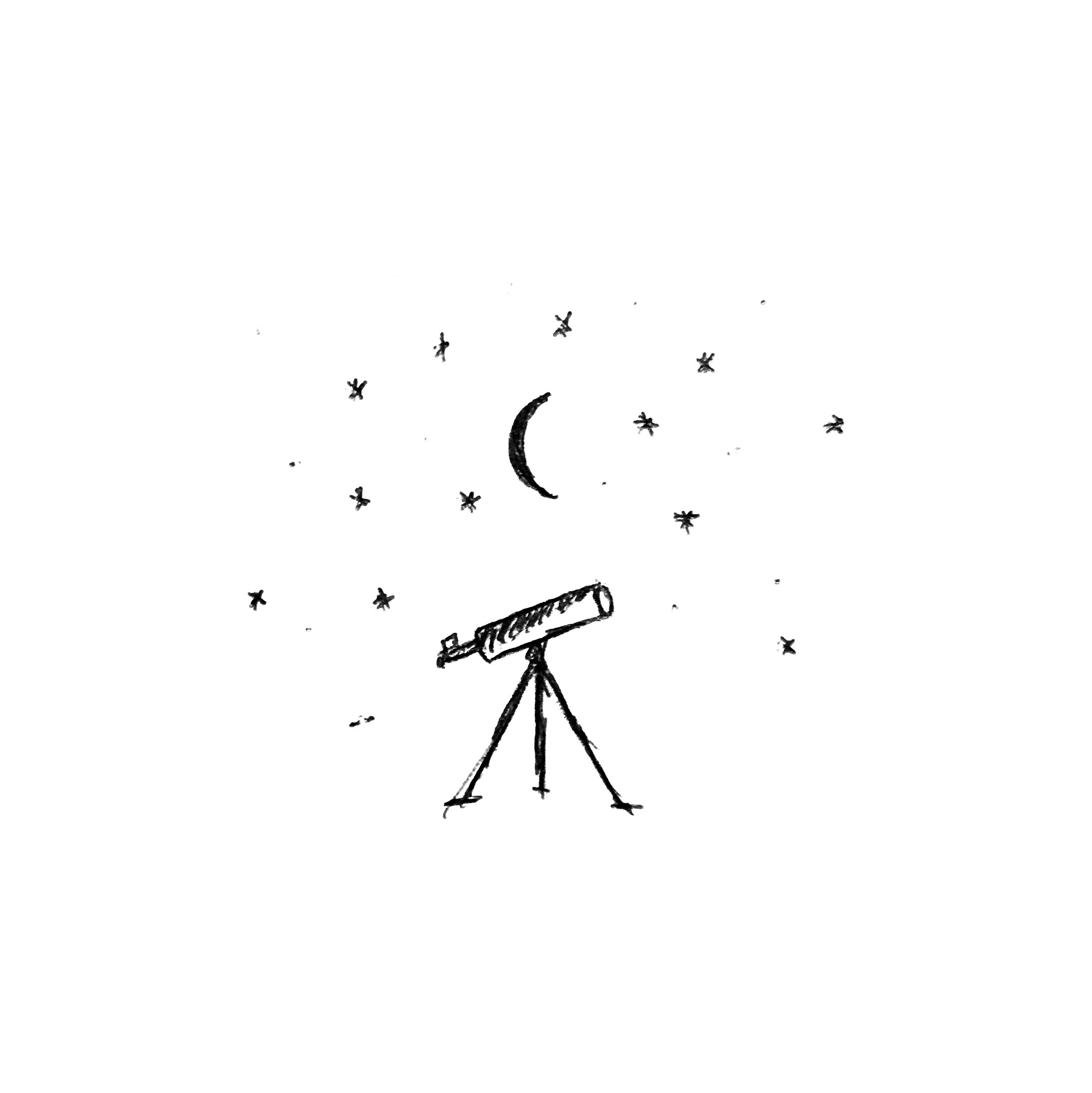 Tim Legend – “Telescope (feat. Transviolet)”