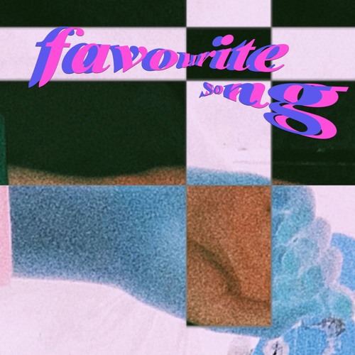 Pizzagirl – “Favourite Song”