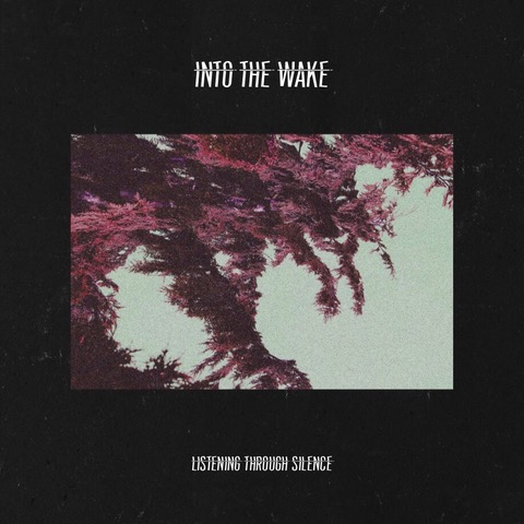 Into The Wake Release Dark, Three-Song EP