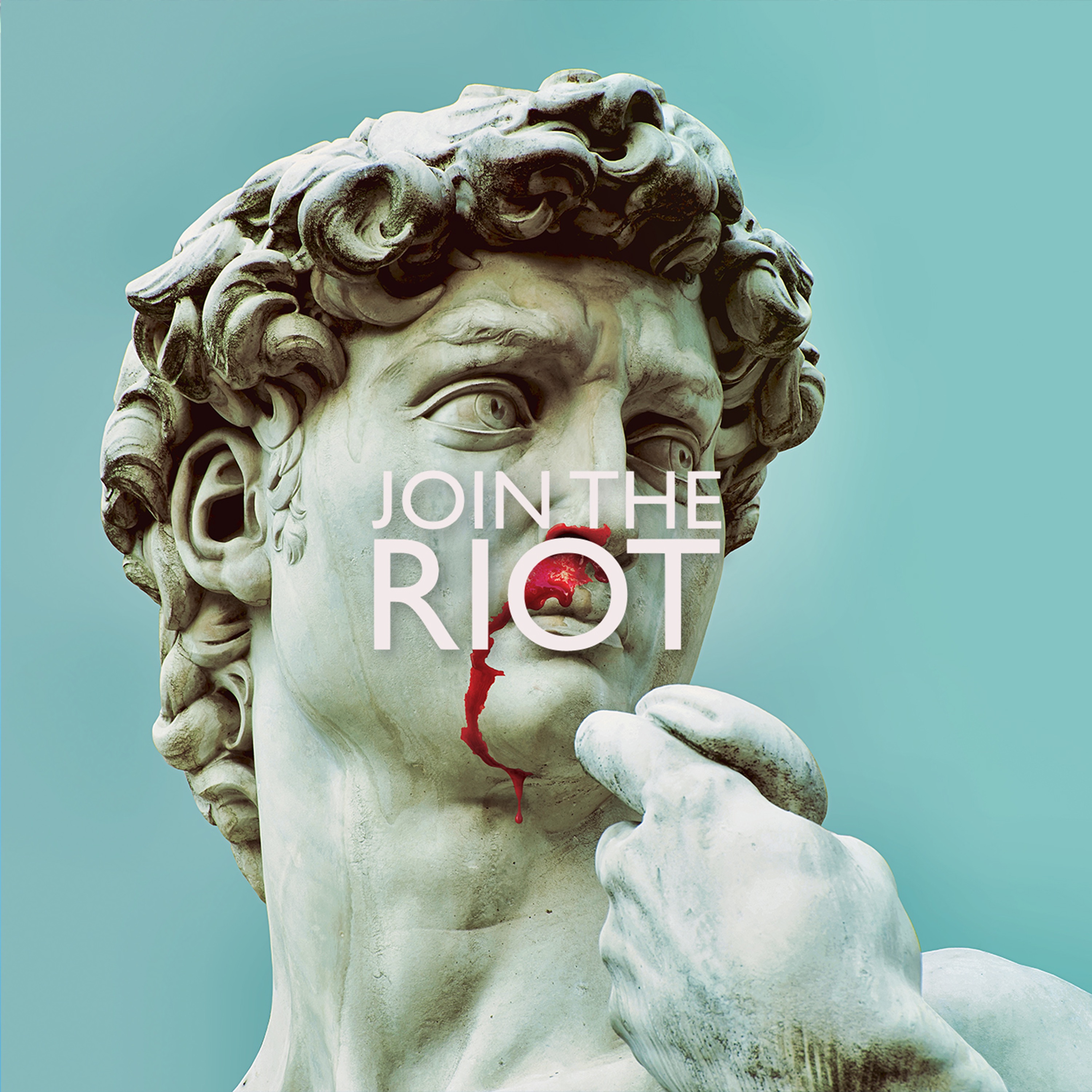 Join The Riot – “Fantasies”