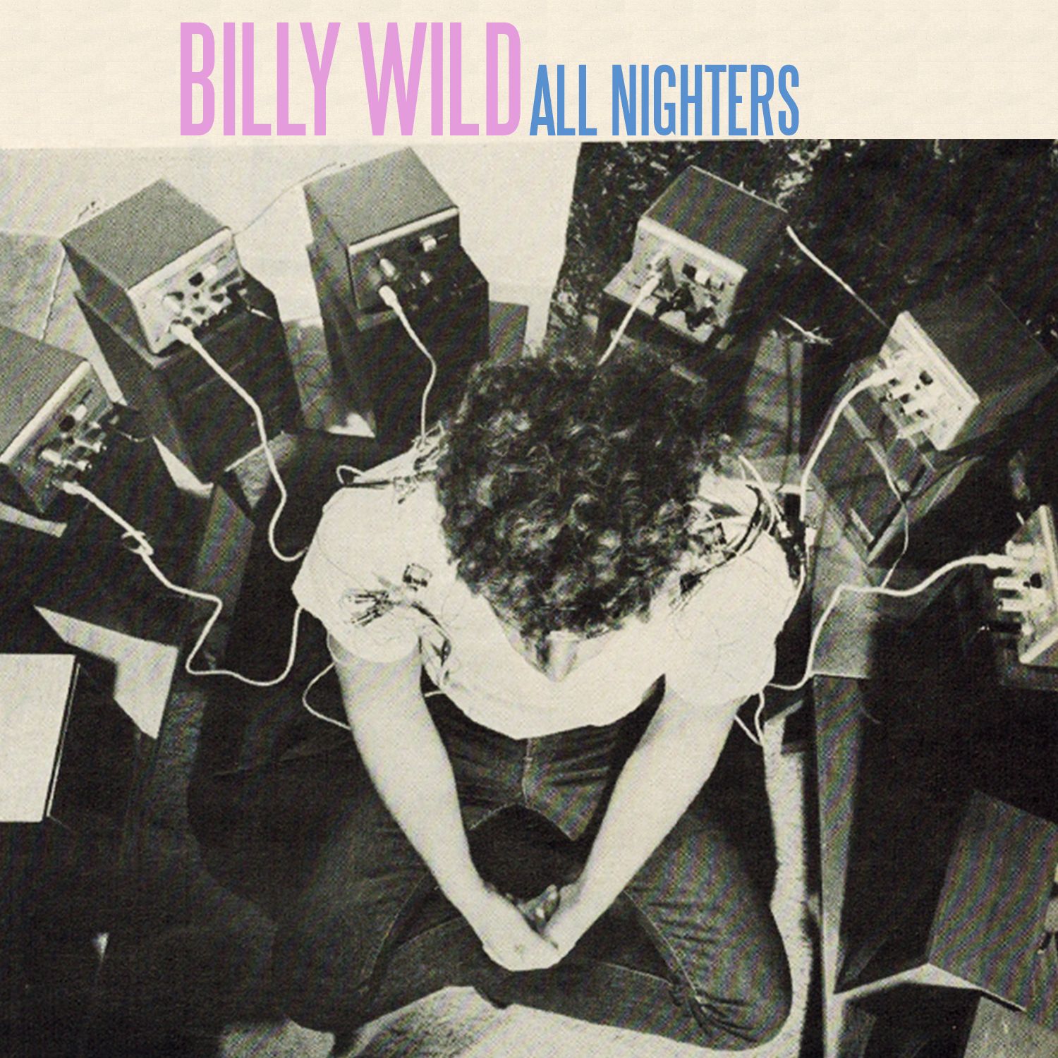 Billy Wild – “Wikid”