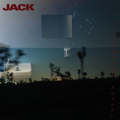 JACK Drops Single, Readies Album