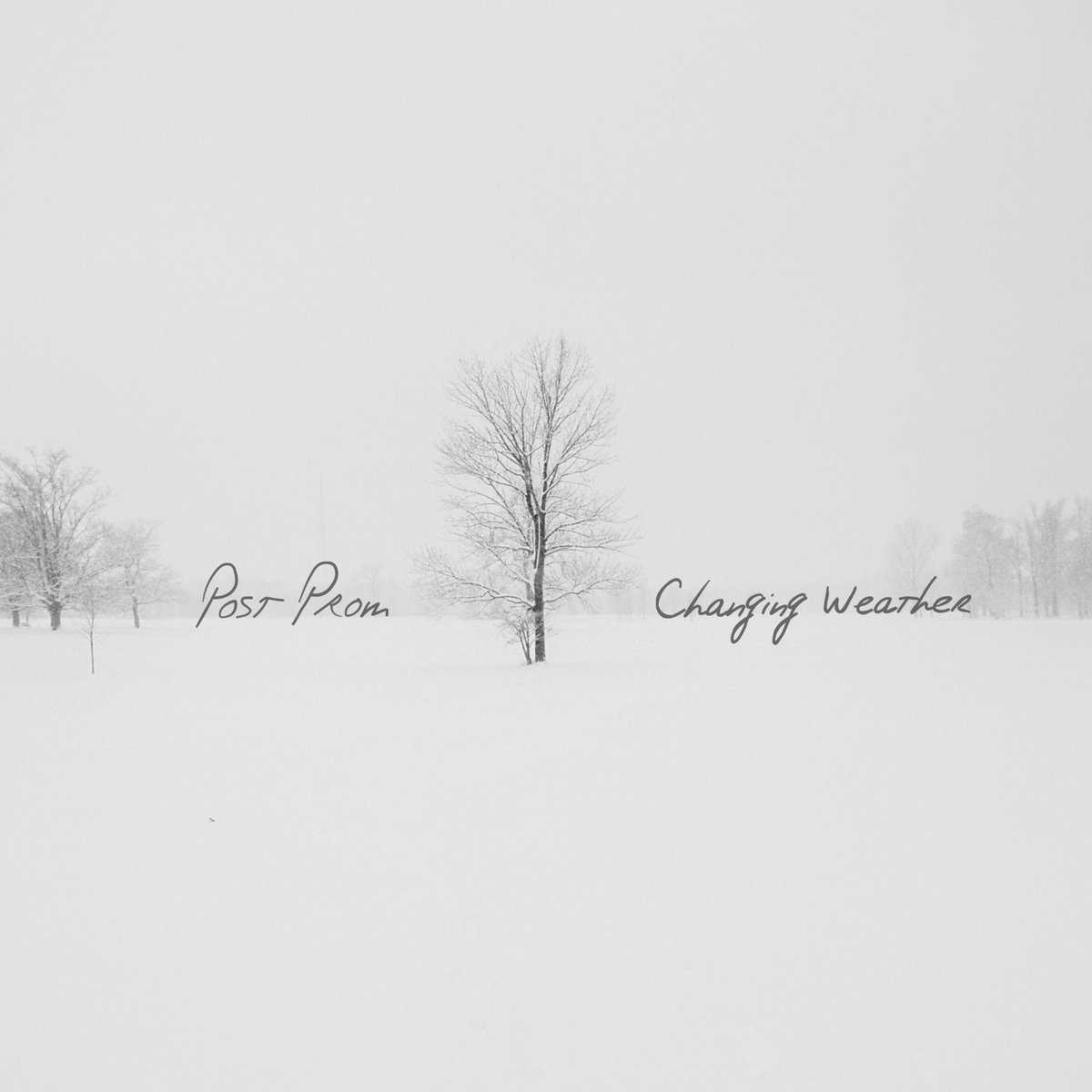 Post Prom – Changing Weather