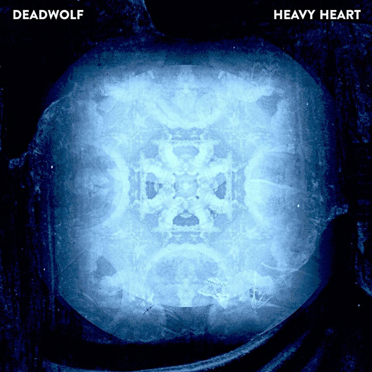 Deadwolf Drop “Cold Reception” B-Side