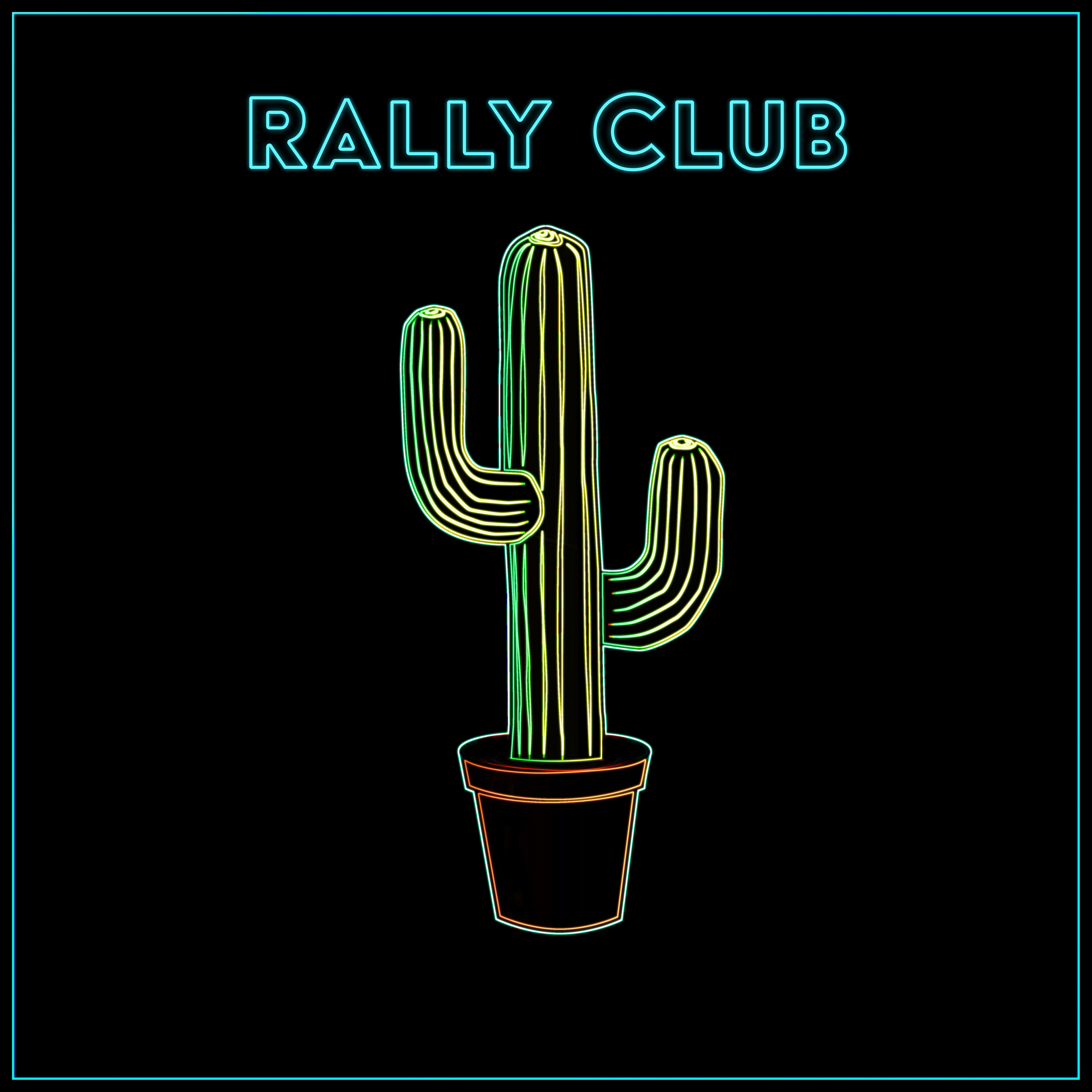 Rally Club – “Space”
