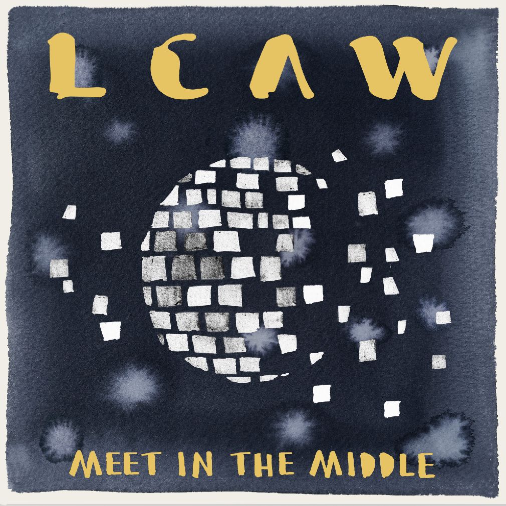 LCAW – “Meet In the Middle”