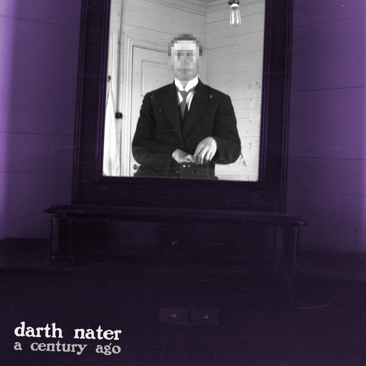 Darth Nater – A Century Ago