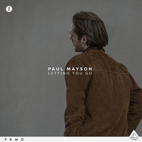 Paul Mayson – “Letting You Go”