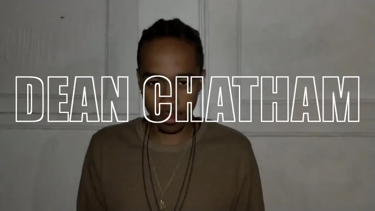 Dean Chatham Shares the Visuals for New Single “EL-P”