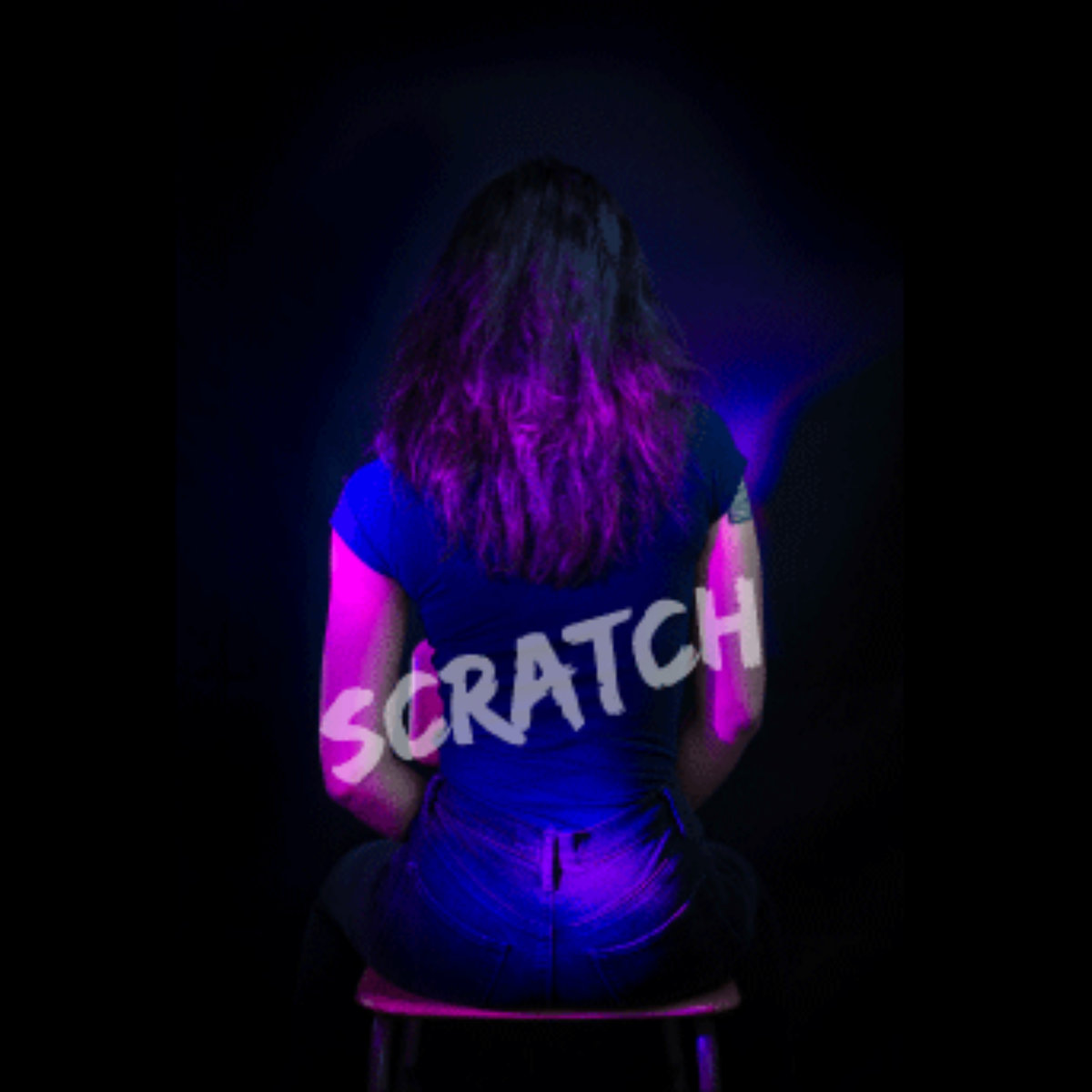 Hop Hop – Scratch
