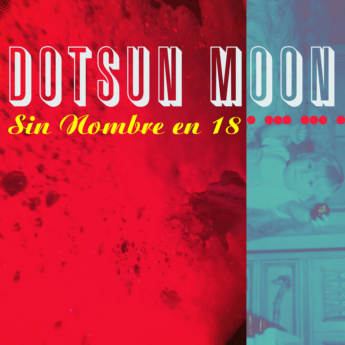 Dotsun Moon Drop New Single “Sin Nombre en 18”
