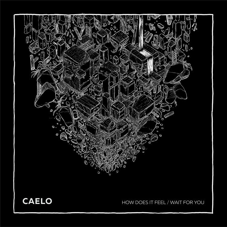 Caelo – “How Does it Feel”