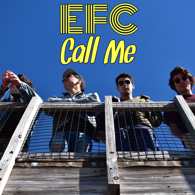 Elevator Fight Club – “Call Me”