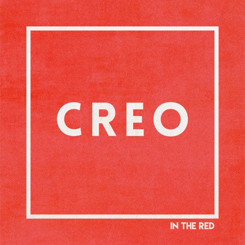 CREO – “In The Red”