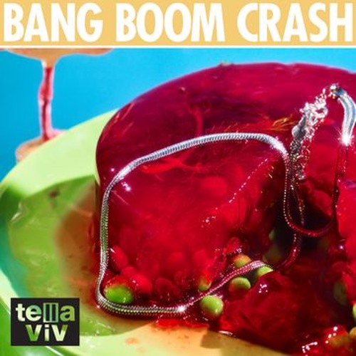 Tella Viv – “Bang Boom Crash”